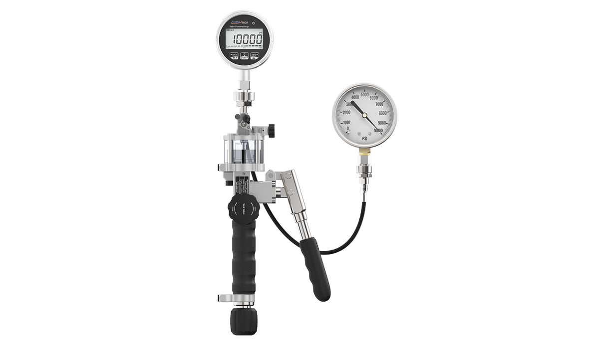 ADT997 I Vertikal Stilling