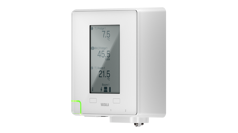 Insatech Vaisala VDL200 Poe Datalogger Side 16 9