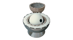 Blackbody Option 169