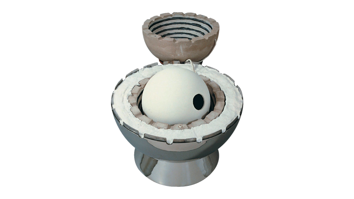 Blackbody Option 169