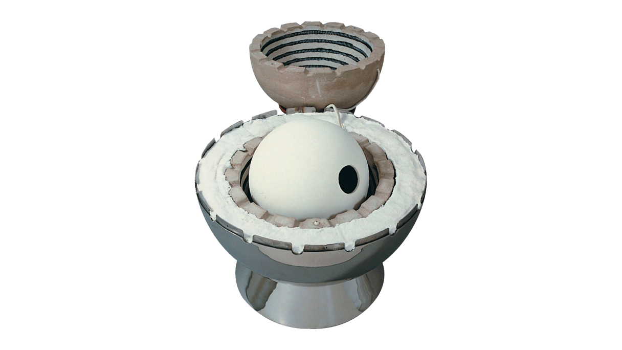 Blackbody Option 169