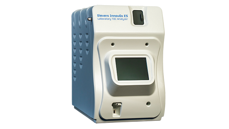 Insatech SUEZ Sievers Innovox Laboratory 16 9