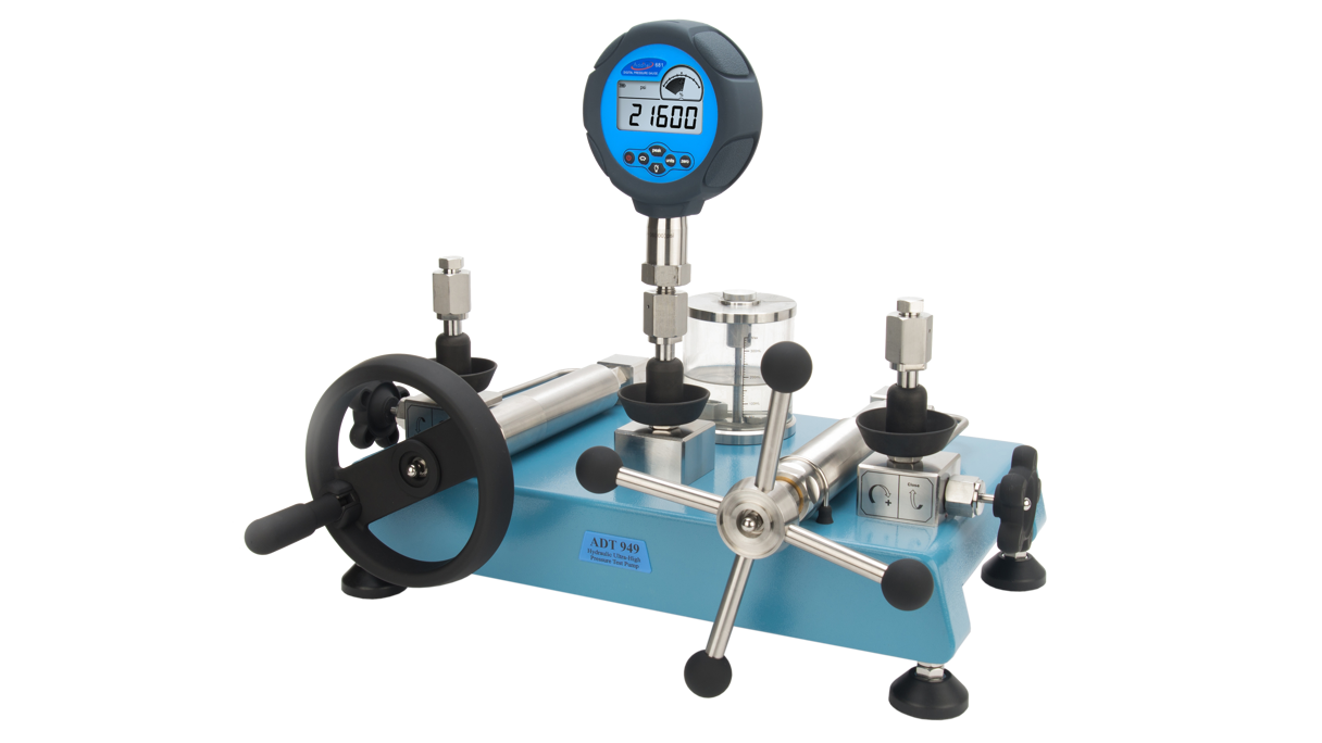 Insatech Additel ADT949 W 681