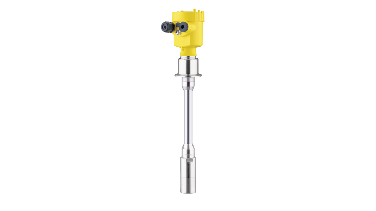 Insatech VEGABAR 87 3