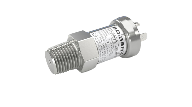 DMP335 Bdsensors 1024 Square