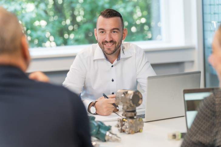 Insatech Væsker & Projekt Projekt