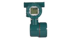Yokogawa VY Serie Vortex Flowmeter Remote Transmitter 16 9
