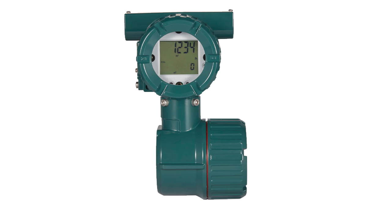 Yokogawa VY Serie Vortex Flowmeter Remote Transmitter 16 9