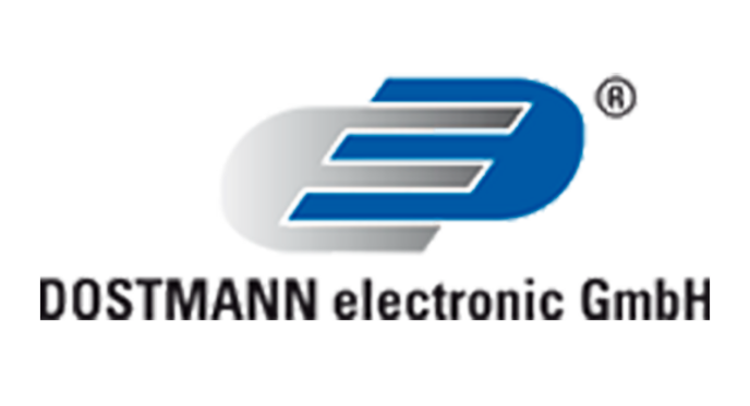 Dostmann Logo Overview