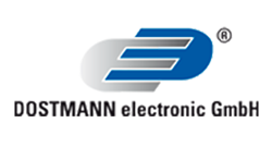 Dostmann Logo Overview