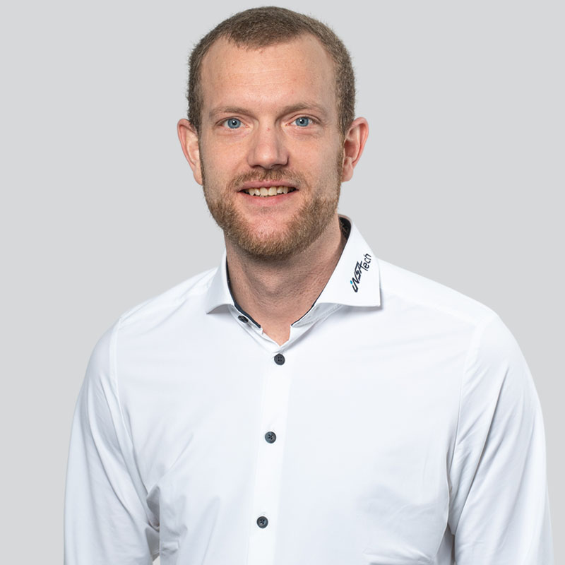 Insatech Medarbejdere Website CHSO