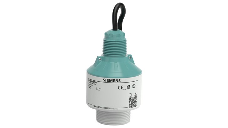 Insatech Siemens SITRANS LR100 Radar Level 7ML530 16 9