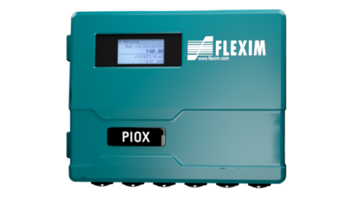 PIOX S 169