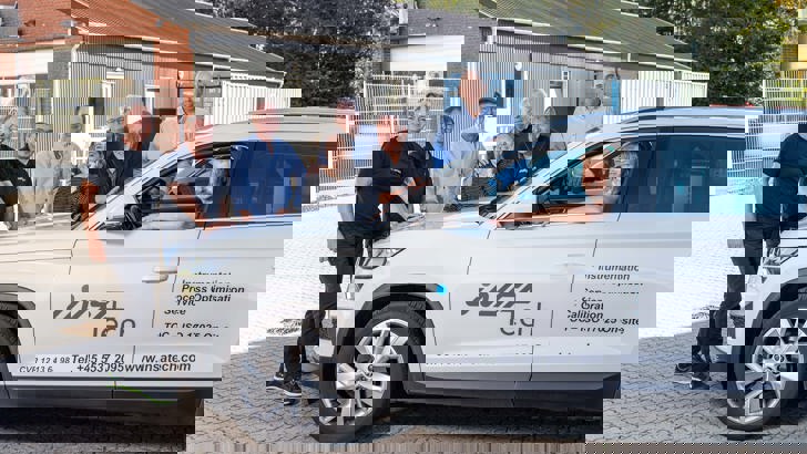 Insatech Dedikeret TOC Team Din Partner I Norden