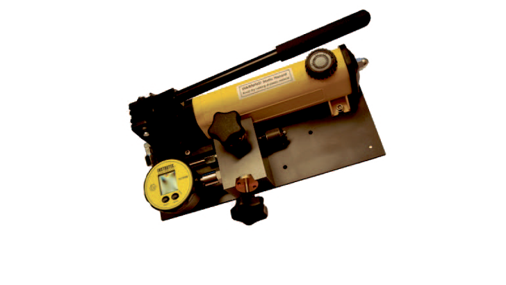 169 Digital Pressure Calibrator PC705M OIKM PC705M