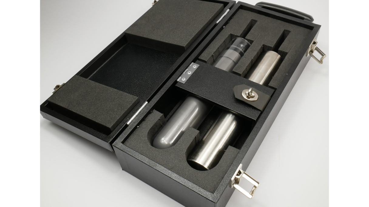 169 Fixed Point Cell Case 002 Scaled