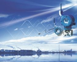 Insatech Yokogawa Wireless