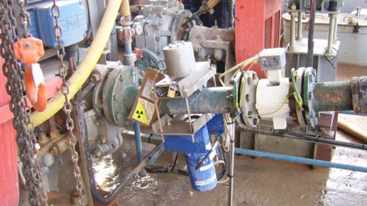 Hjemmeside Radiometrisk PC