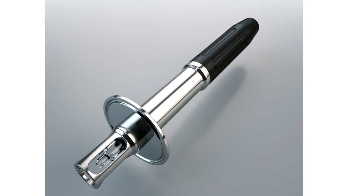 Insatech Exstatic311