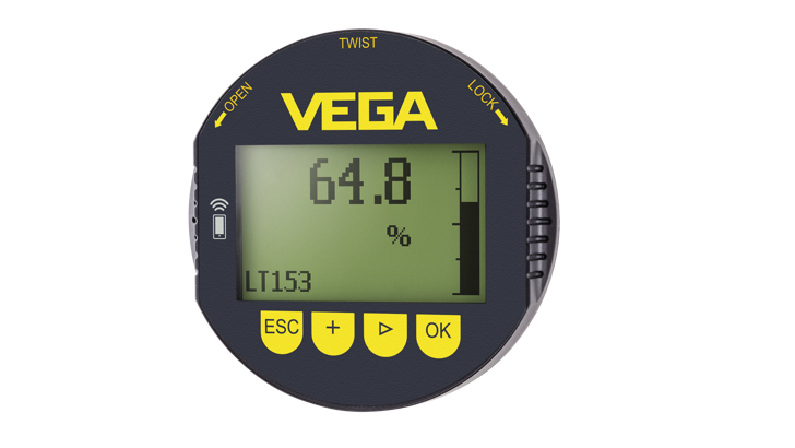 Insatech VEGAPLICSCOM