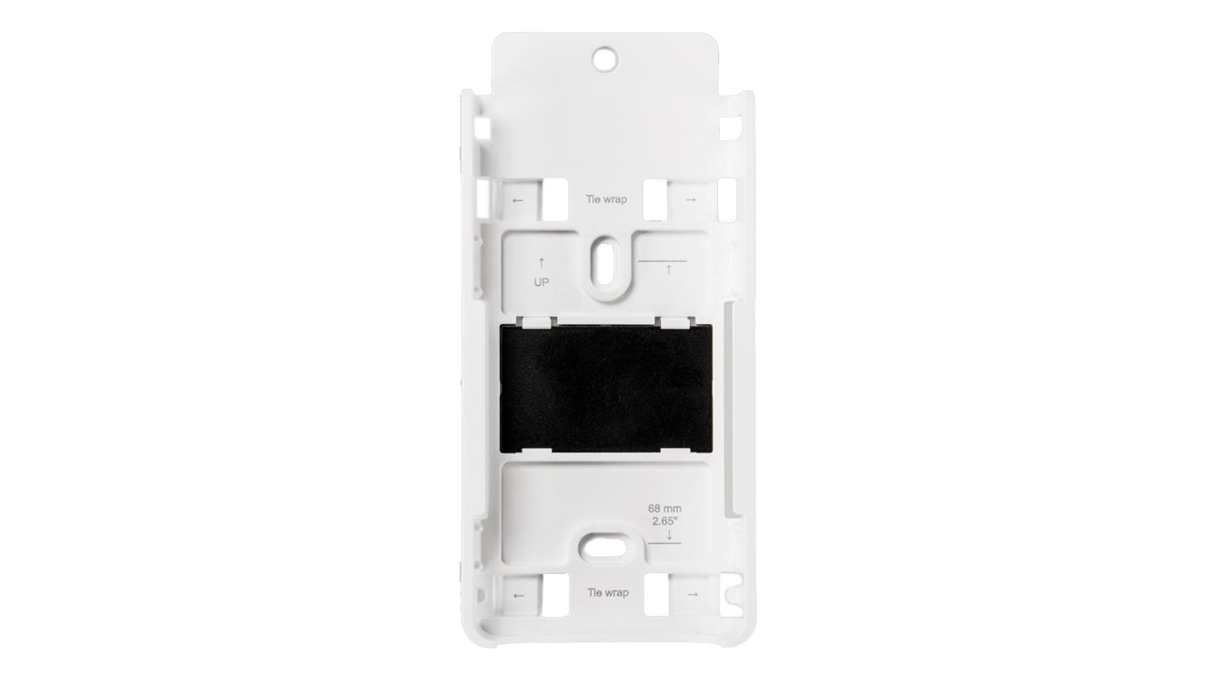 Insatech Vaisala PROD RFL100 Datalogger Mounting Bracket 1280Px 16 9