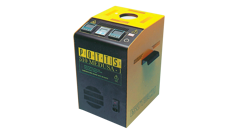 Page 94 POTTS 510 Medusa And 511 Medusa