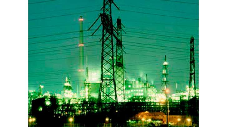 169 Yokogawa 8200