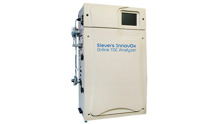 Insatech SUEZ Sievers Innovox Online 16 9