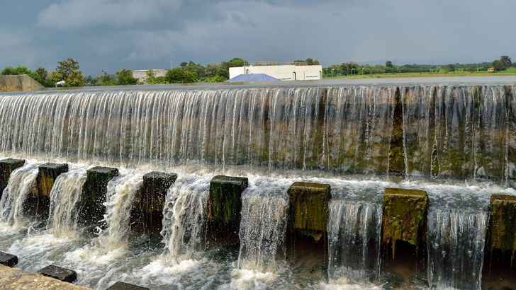 Insatech Branche Vand