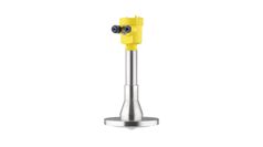 Insatech VEGAPULS 63 1