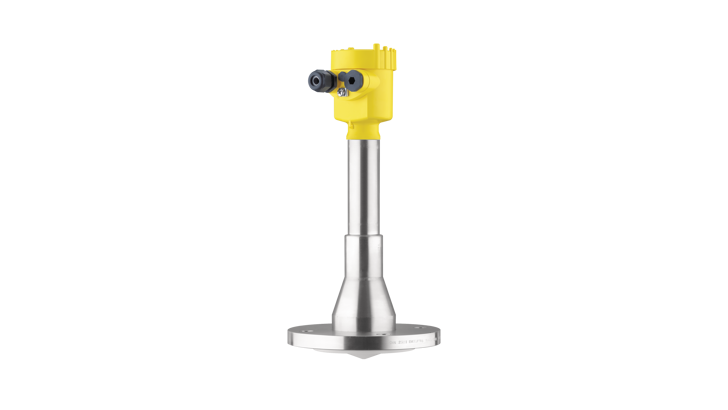 Insatech VEGAPULS 63 1