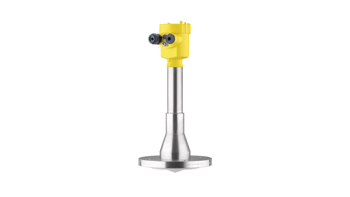 Insatech VEGAPULS 63 1