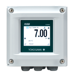Insatech Yokogawa FLXA402 1Kvadrat