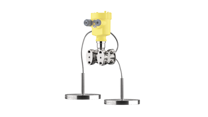 Insatech VEGADIF 85 1