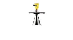 Insatech VEGAPULS 66 6