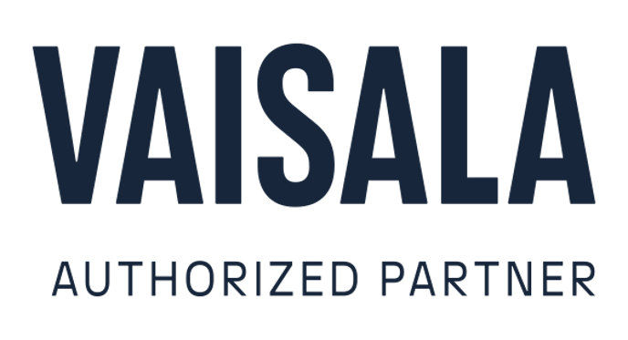 Vaisala logo