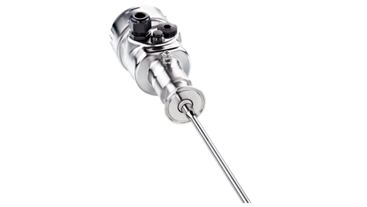 Insatech VEGAFX 83 Hygiejne