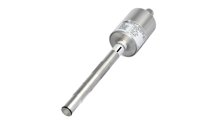 Insatech Envean Solidflow 2.0 Flowmåling Af Faststoffer 16 9