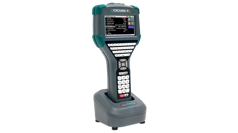 Insatech Yokogawa YHC5150X HART Terminal Dock Side 16 9