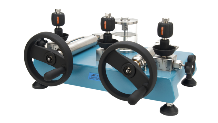 Insatech Additel ADT936