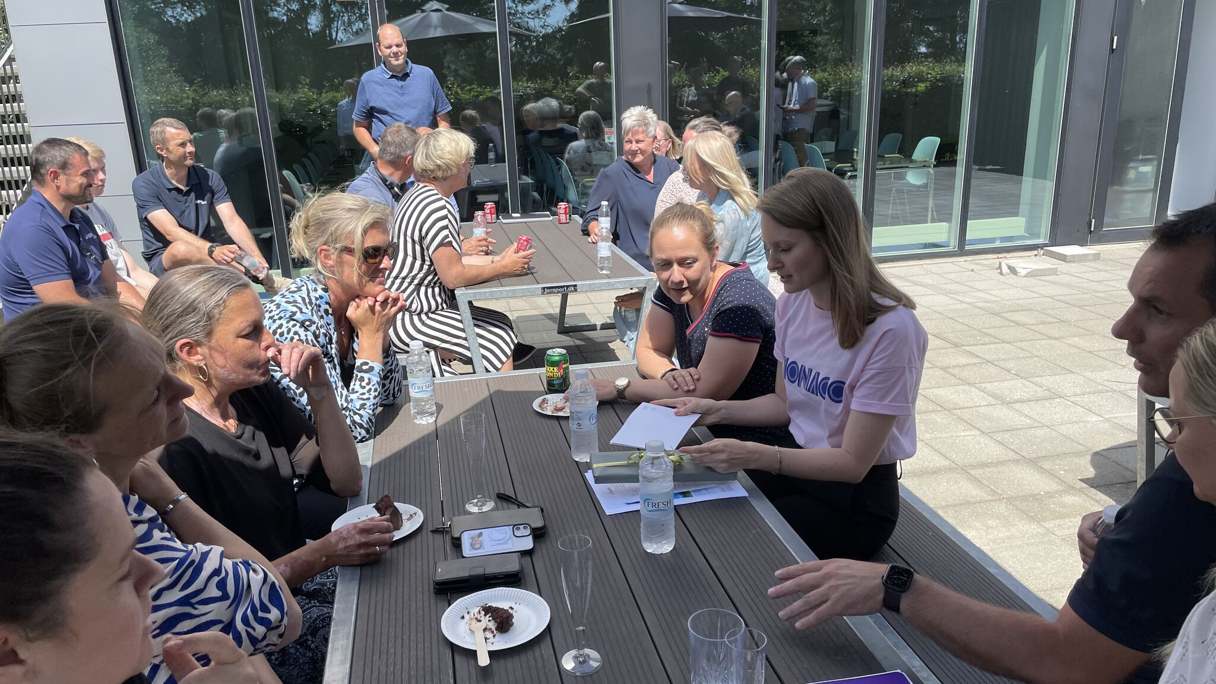 Louise 5 Års Jubilæum 3