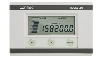 200-serie egensikre flow­computere fra Contrec