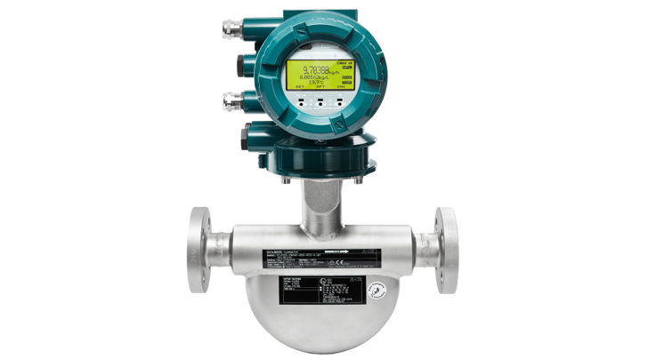 Insatech Yokogawa Rotamass TI Prime RCUP25S Essentialdisplay Front 1440P 16 9