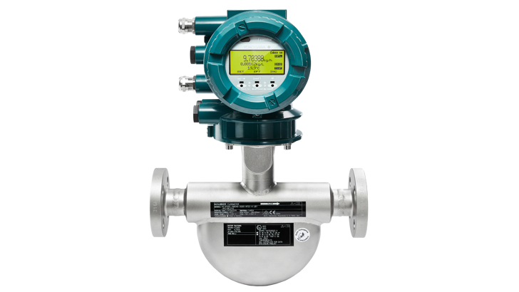 Insatech Yokogawa Rotamass TI Prime RCUP25S Essentialdisplay Front 1440P 16 9