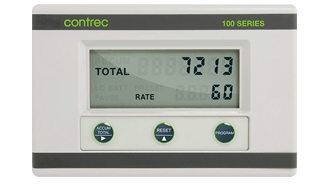 Contrec 102A flowcomputer