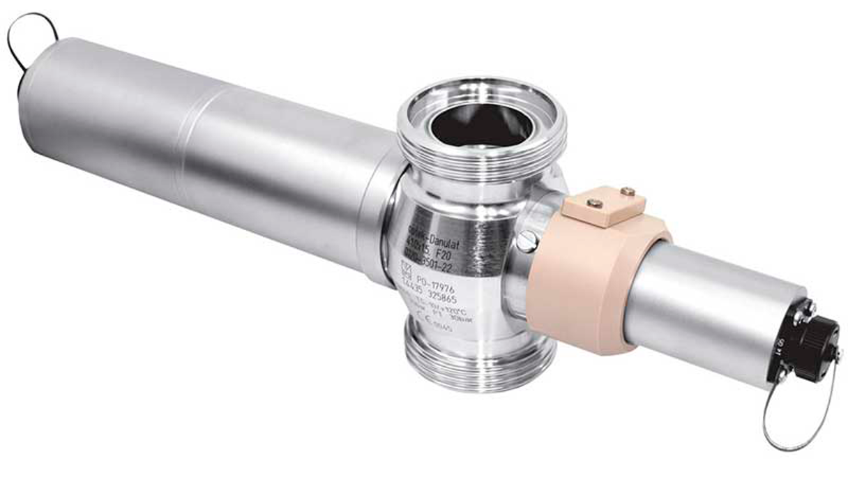 Insatech Optek Af45 3