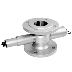 Insatech Optek Tf56 N Flange W Kvadrat