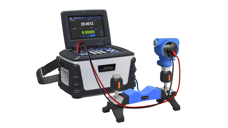 Insatech ADT761A+Transmitter