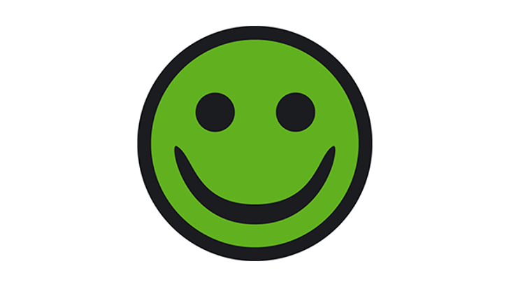 Arbejdstilsynets Grønne Smiley