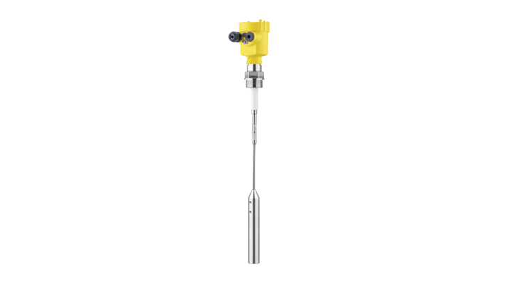 Insatech VEGACAL 65 1